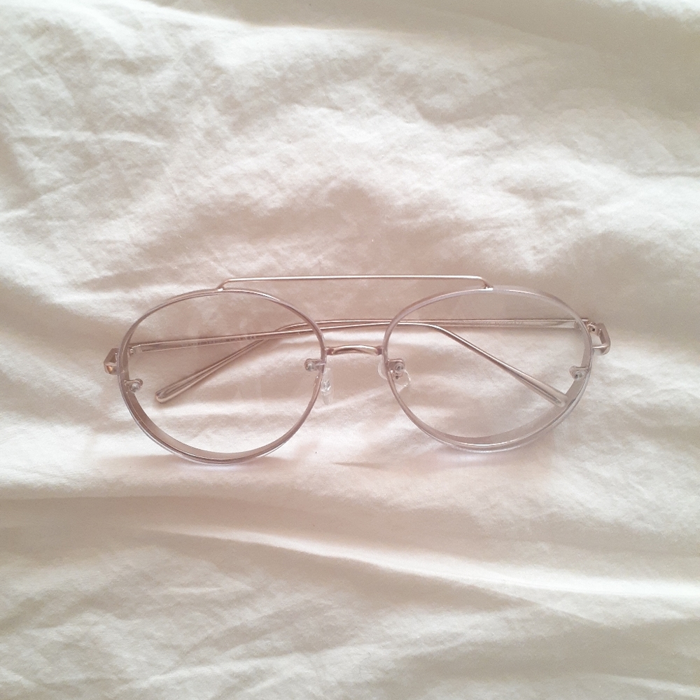 F21 glasses